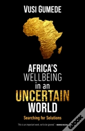 Capa do artigo Africa