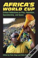 Africa'S World Cup
