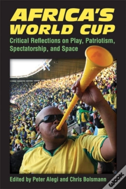 Capa do artigo Africa'S World Cup