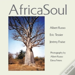 Capa do artigo Africasoul