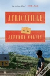 Capa do artigo Africaville