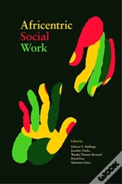 Capa do artigo Africentric Social Work