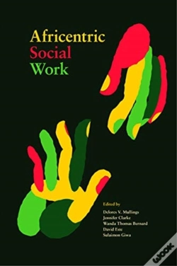 Capa do artigo Africentric Social Work
