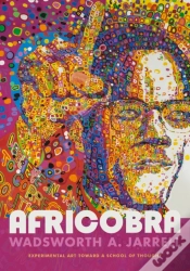 Capa do artigo Africobra