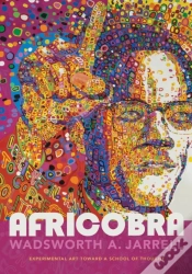 Capa do artigo Africobra