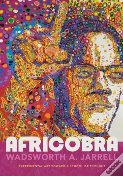 Capa do artigo Africobra