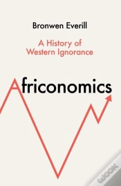 Capa do artigo Africonomics