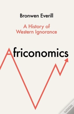 Capa do artigo Africonomics