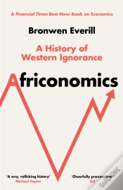 Capa do artigo Africonomics