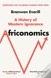Capa do artigo Africonomics