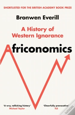 Capa do artigo Africonomics