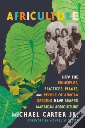 Capa do artigo Africulture