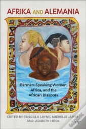 Afrika And Alemania