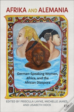 Capa do artigo Afrika And Alemania