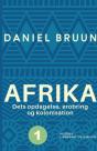 Afrika. Dets Opdagelse, Erobring Og Kolo - Preview