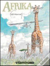 Capa do artigo Afrika