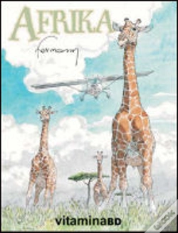 Capa do artigo Afrika