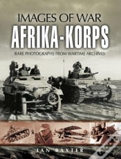Capa do artigo Afrika-Korps