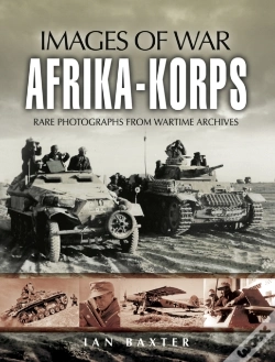 Capa do artigo Afrika-Korps