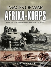 Capa do artigo Afrika-Korps