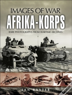 Capa do artigo Afrika-Korps