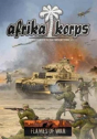 Afrika Korps - Preview
