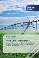 Afrika Land Reform Model