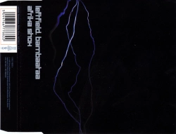Capa do artigo Afrika Shox - CD