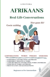 Afrikaans