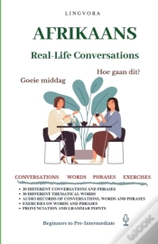 Capa do artigo Afrikaans
