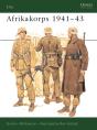 Afrikakorps 1941 43 - Preview