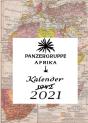Afrikakorps Diary 2021 - Preview