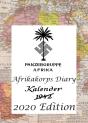 Afrikakorps Diary And Planner 2020 - Preview