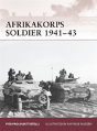 Afrikakorps Soldier 1941â€“43 - Preview