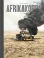 Afrikakorps - T3 - Toile - El Alamein - Preview
