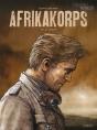 Afrikakorps Tome 3 : El Alamein - Preview