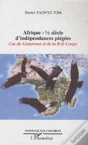 Capa do artigo Afrique ; 1/2 Siècle D