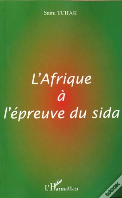 Capa do artigo Afrique A L'Epreuve Du Sida