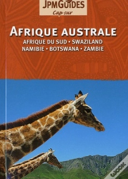 Capa do artigo Afrique Australe