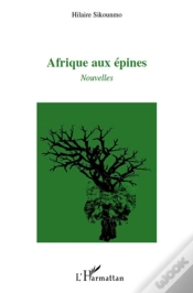 Capa do artigo Afrique Aux Épines
