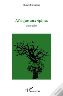 Capa do artigo Afrique Aux Épines