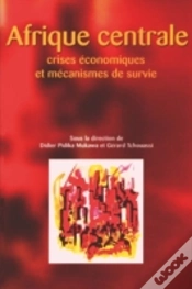 Capa do artigo Afrique Centrale. Crises, Economiques Et Mecanismes De Survie