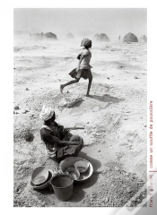 Capa do artigo Afrique ; Comme Un Souffle De Poussière