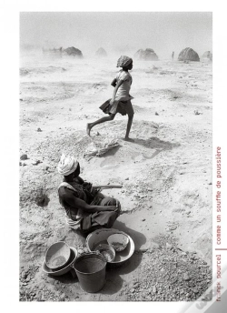 Capa do artigo Afrique ; Comme Un Souffle De Poussière