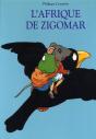 Afrique De Zigomar - Tout Carton (L) - Preview