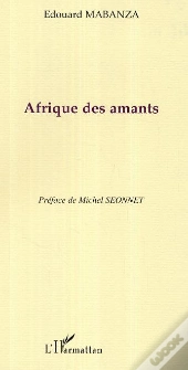 Afrique Des Amants