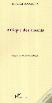 Capa do artigo Afrique Des Amants