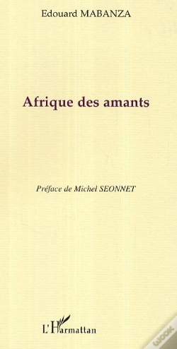 Capa do artigo Afrique Des Amants