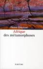 Afrique Des Metamorphoses - Preview