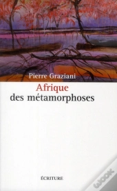 Afrique Des Metamorphoses